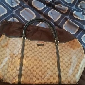Gucci Tote bag